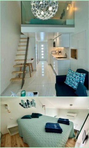 Almar Studio - Albufeira - Praia dos pescadores
